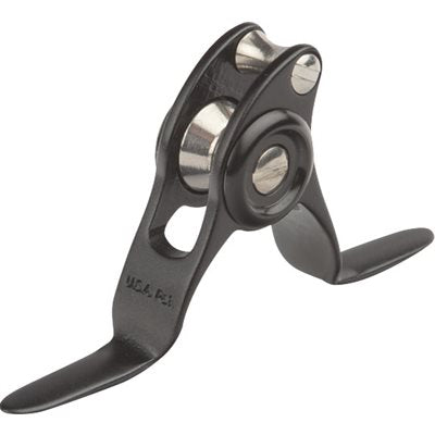 Roller Gde w/o ball bearing -Black