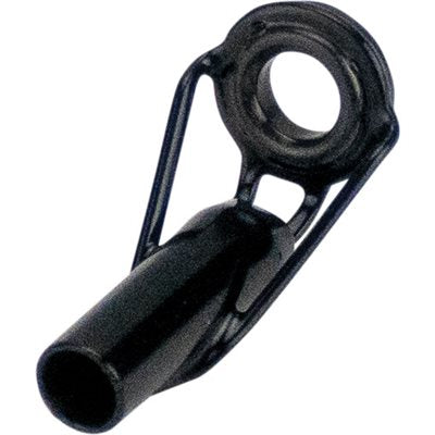 P Top 6 'H' Flanged Rg 5.0 Tube - Blk