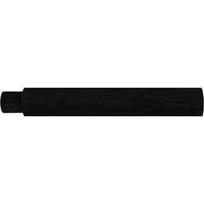 10" Reargrip .375"  I.D.  EVA-Black