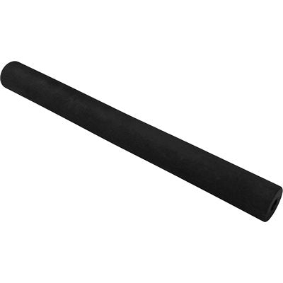 12" Reargrip Straight .625"  I.D.  EVA-Black