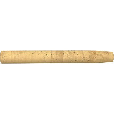 12" A Grade Cork Grip, bore .875"