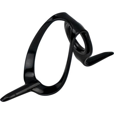 Dbl Ft R Frame H Ring 10 - Black