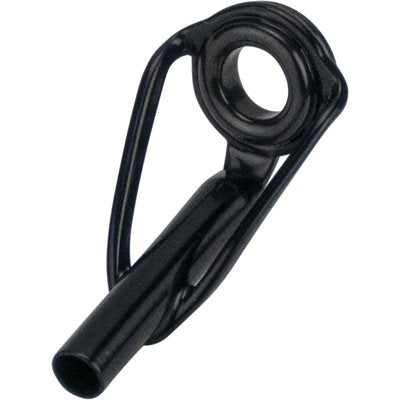 HVY Dty S/W Top 10 'H' Flanged Rg 9.5 Tube-Blk