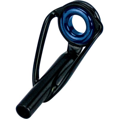 HVY Dty S/W Top 08 Blue Zircon Flanged Rg 8.0 Tube-Blk