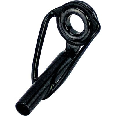 HVY Dty S/W Top 08 'Z' Flanged Rg 10.5 Tube-Blk