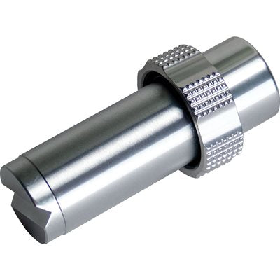 BUB2 Ferrule & Nut - Silver