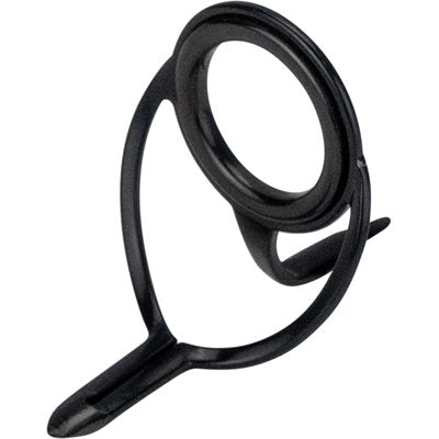 Dbl Ft U Frame H Ring 07 - Black