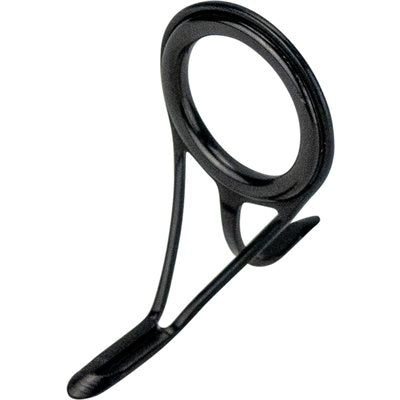 Dbl Ft V Frame H Ring 07 - Black