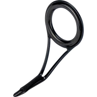 Sgl Ft V Frame 'H' Ring 07 - Black