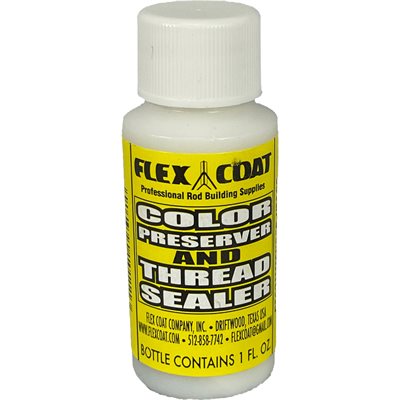 1 oz. Flex Coat Color Preserver