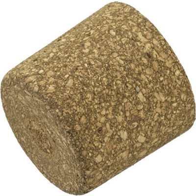 Cork Composite Butt Cap