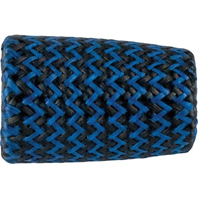 Blue-Forecast Carbon Grip Fore Grip L: 1.50"  -250