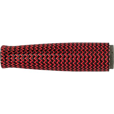 Red- Forecast Carbon Grip Rear Grip 4.0-350