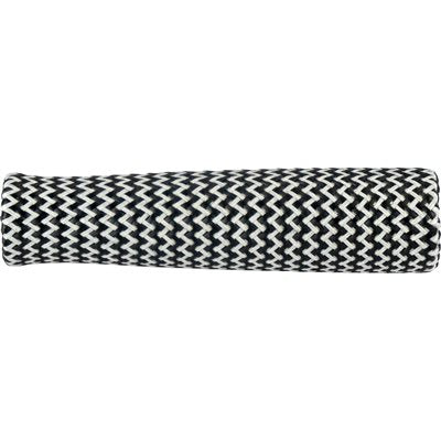 White-Forecast Carbon Grip Rear Grip No Tenon 4.0-350