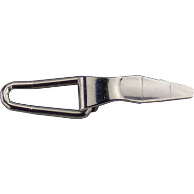 Folding Hook Keeper-Hard Chrome