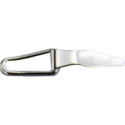 Folding Hook Keeper-Polished