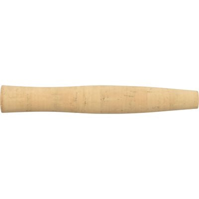 7" Fly Grip .250 bore/.760 R/S cut out "A" Grade Cork