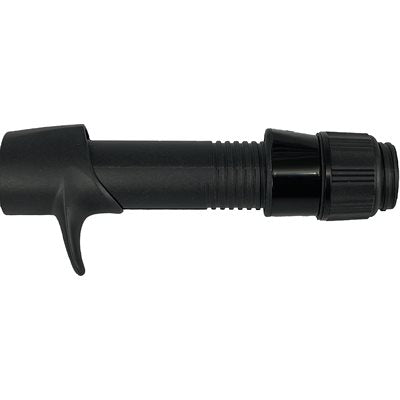 Graphite Trigger R/S w/Cushion-Black