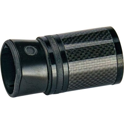 High End Foregrip fits Size 16 R/S-Gray Woven Graphite