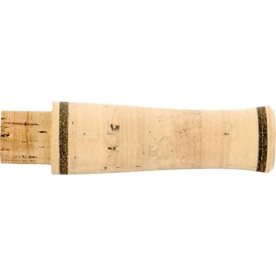 Rear Grip Super Grade w/cork comp L:4.0" - 250