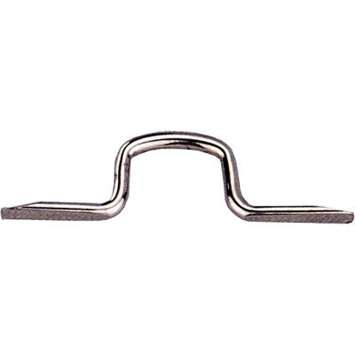 Hook Keeper SS304  Lg with 1.2mm diameter wire-Polished