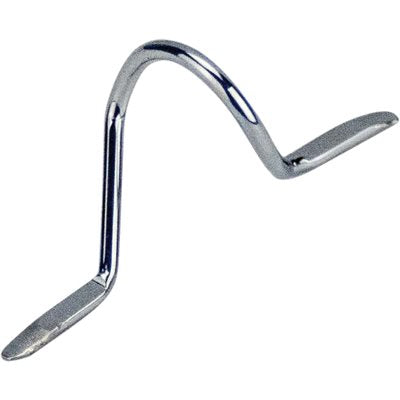 SN Snake Guides - Hard Chrome Super Hard Chrome Snake Guide Grd ...