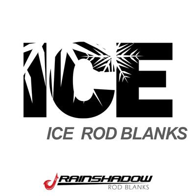 Rainshadow ICE Blanks Ice Fiberglass 28