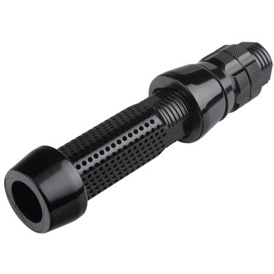 R/S Alum Tri Insight w/black ins  ID 16.0mm-Black