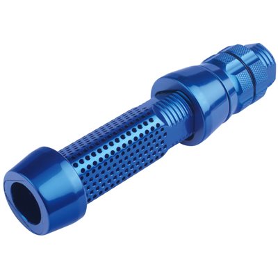 R/S Alum Tri Insight w/black ins  ID 16.0mm-Cobalt Blue