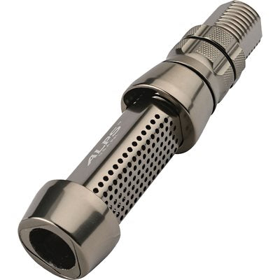 R/S Alum Tri Insight w/black ins  ID 16.0mm-Ti Chr