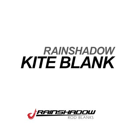 Kite Blank 20"-.211 Gloss White