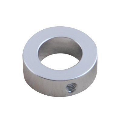 Mandrel Collar 6061 T6 aluminum OD: .75" ID: .449" L: .250"