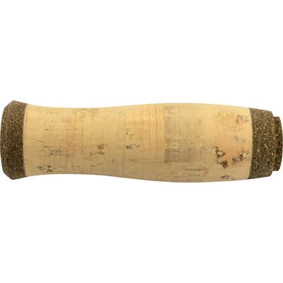 4.5" A- Grade Cork Composite High End Rear grip Super Grade ID  .500"