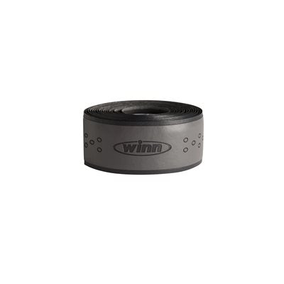 Winn Overwrap Tape 96" long 1.2" wide .04" thick - Dark Gray