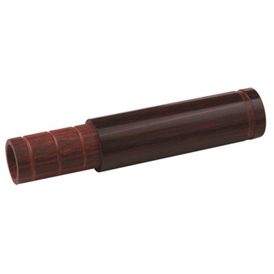 Insert RA7 reel seat Stabilized Wood Laminate-Rosewood