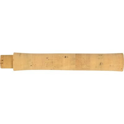 7" Cork Rear Grip 'A' Grade