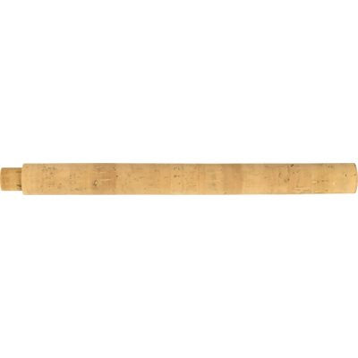 12" Cork Rear Grip Straight 'A'