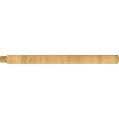 13.75" Cork Rear Grip Straight 'A'