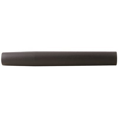 Molded Butt 10"-Black w/TR