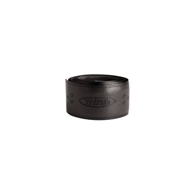 Winn Overwrap Tape 44" long 1.2" wide .04" thick - Black