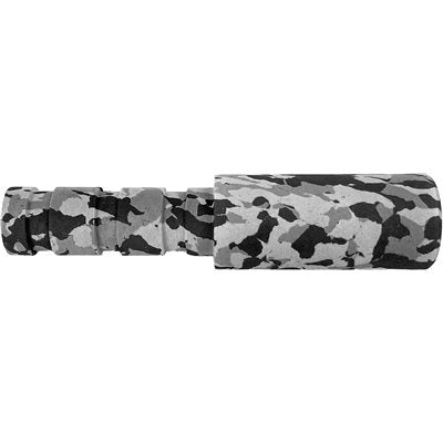 SPJS 2.5" Grip w/ Size 22 Tenon,Grey Camo EVA, .300" bore