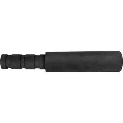 SPJS 4.0" Grip w/ Size 22 Tenon,Black EVA, .300" bore