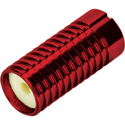 Threaded Barrel/Alum w/Shim for SRSGS and SRSCS-RED