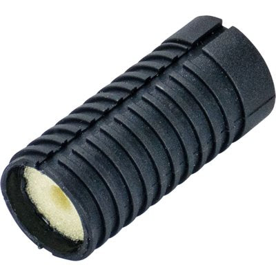 Threaded Barrel w/Shim Nylon Single Key