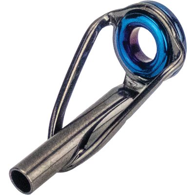 HVY Dty S/W Top 08 Blue Zirc Flanged Rg 8.0 Tube-TiCh