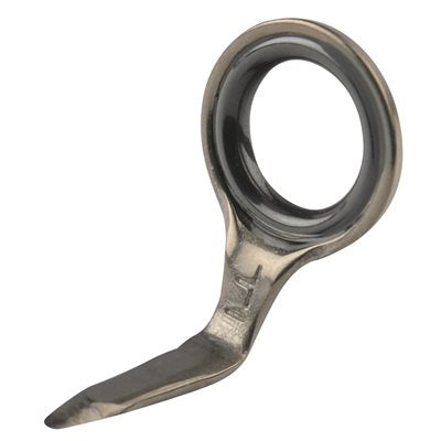 Guide Titanium Sgl Foot Zirc Rg-Polished