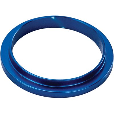 Trim Ring for Casting Seats size 16/17/18-Cobalt Blue