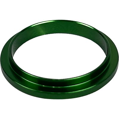 Trim Ring for Casting Seats size 16/17/18-Green