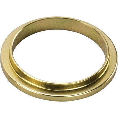 Trim Ring for Casting Seats size 16/17/18-Pale Gold