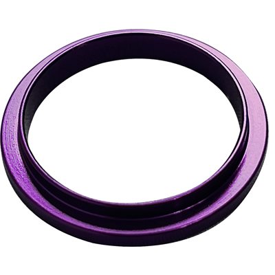 Trim Ring for Casting Seats size 16/17/18-Purple